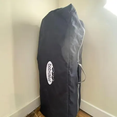 Maison De Charme - 4 - Courette & Parking Gratuit וילה אמיינס