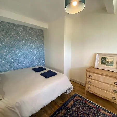 Maison De Charme - 4 - Courette & Parking Gratuit Amiens