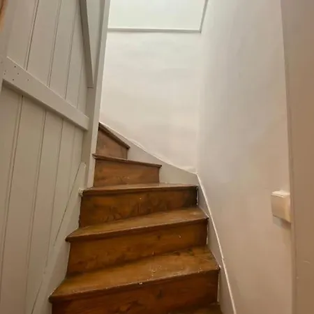 Maison De Charme - 4 - Courette & Parking Gratuit Villa Amiens