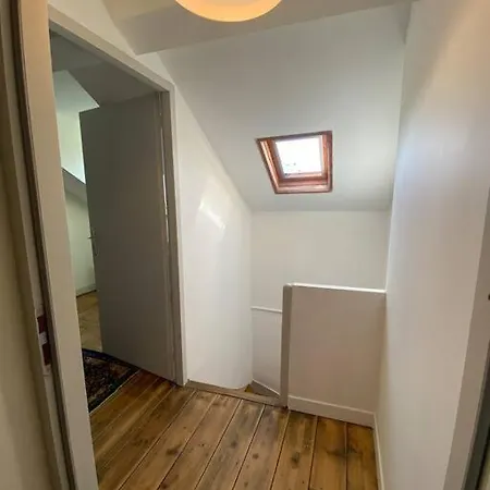 Maison De Charme - 4 - Courette & Parking Gratuit Villa *