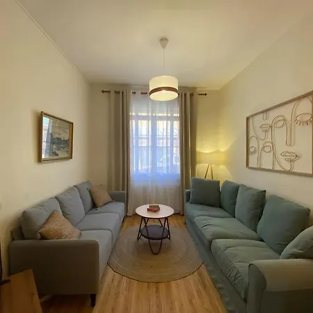 Villa Maison De Charme - 4 - Courette & Parking Gratuit Amiens