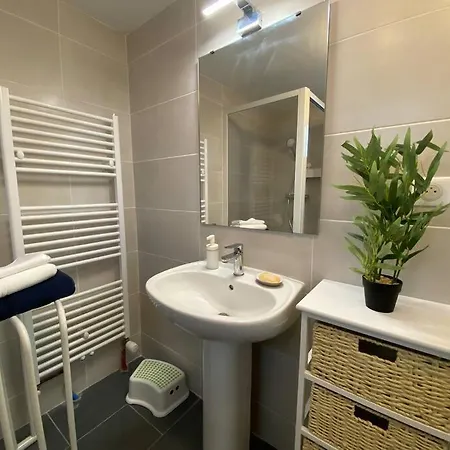 Maison De Charme - 4 - Courette & Parking Gratuit Villa *