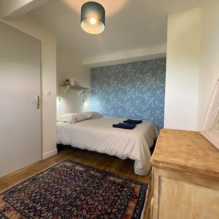 Villa Maison De Charme - 4 - Courette & Parking Gratuit