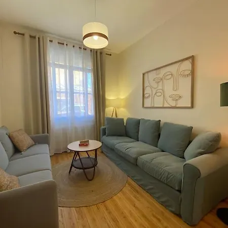 Villa Maison De Charme - 4 - Courette & Parking Gratuit