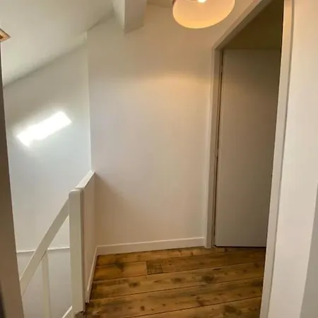 Maison De Charme - 4 - Courette & Parking Gratuit Villa