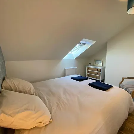 Maison De Charme - 4 - Courette & Parking Gratuit